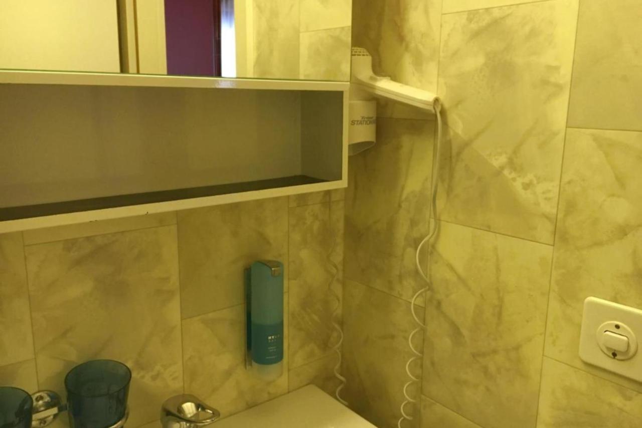 Affordable Rooms In Heart Of לוצרן מראה חיצוני תמונה