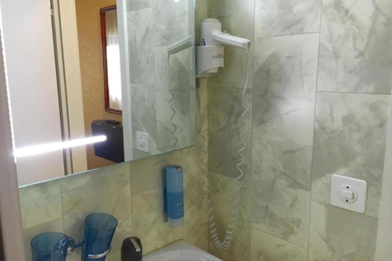 Affordable Rooms In Heart Of לוצרן מראה חיצוני תמונה