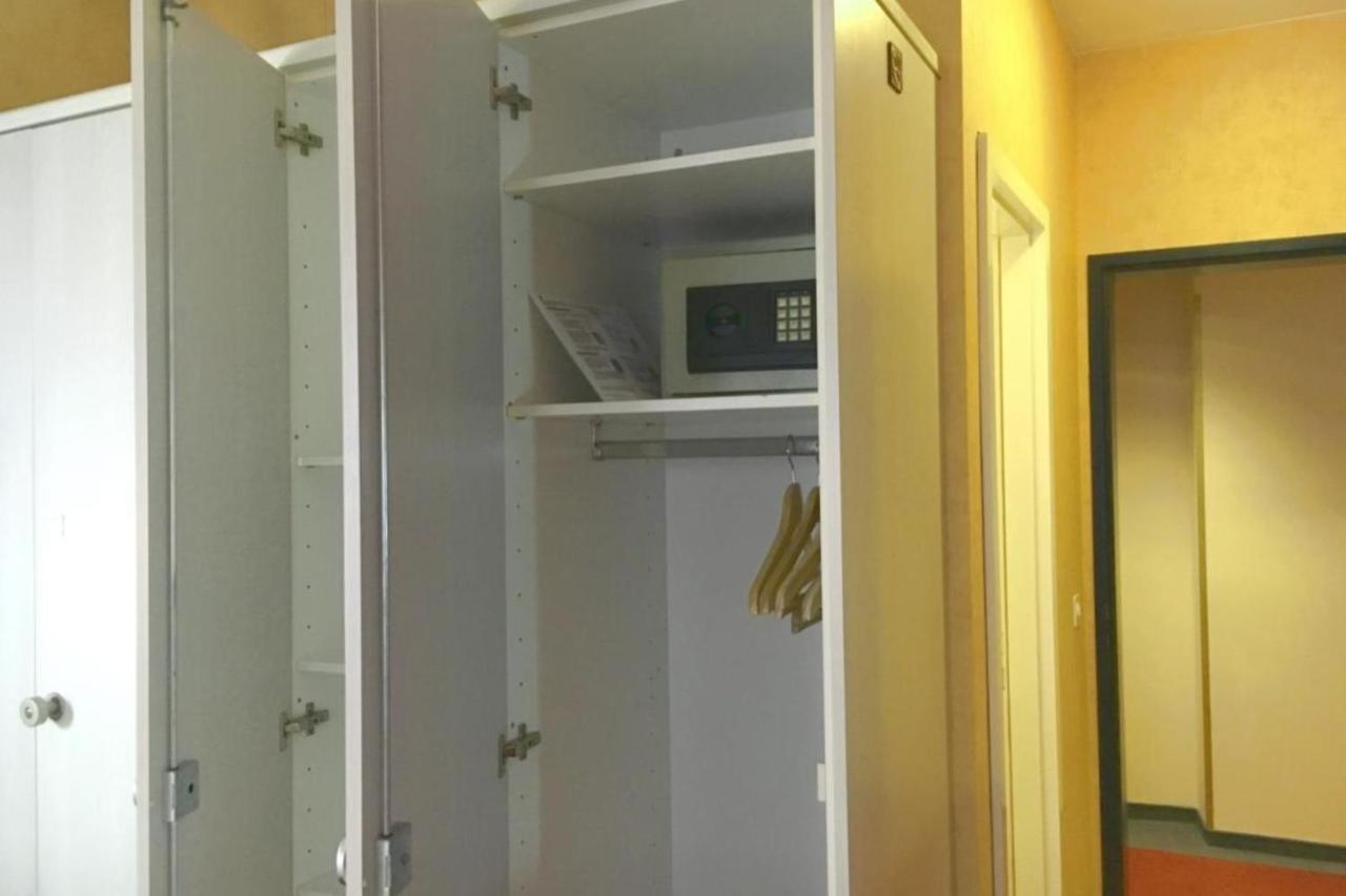 Affordable Rooms In Heart Of לוצרן מראה חיצוני תמונה